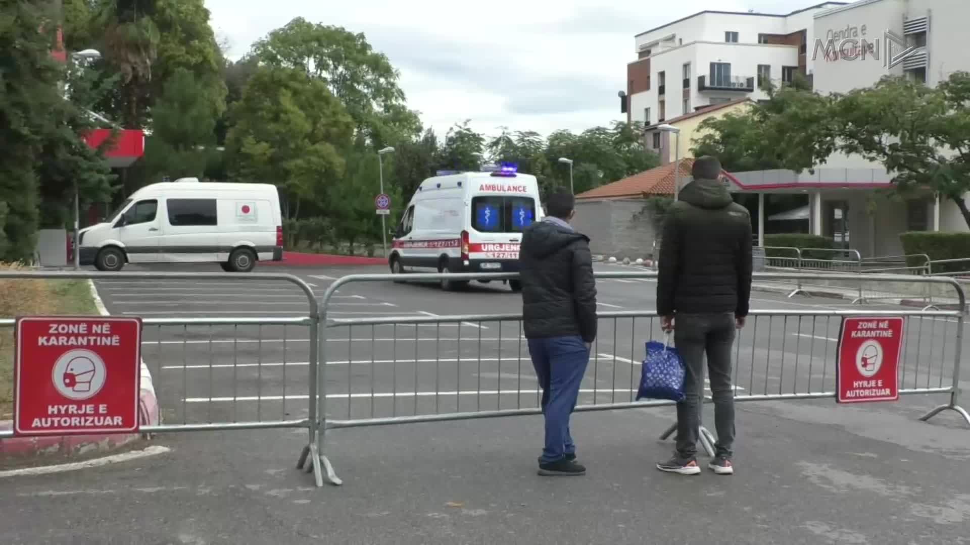 ‘60 mijë lekë medikamante në një javë’ (VIDEO)