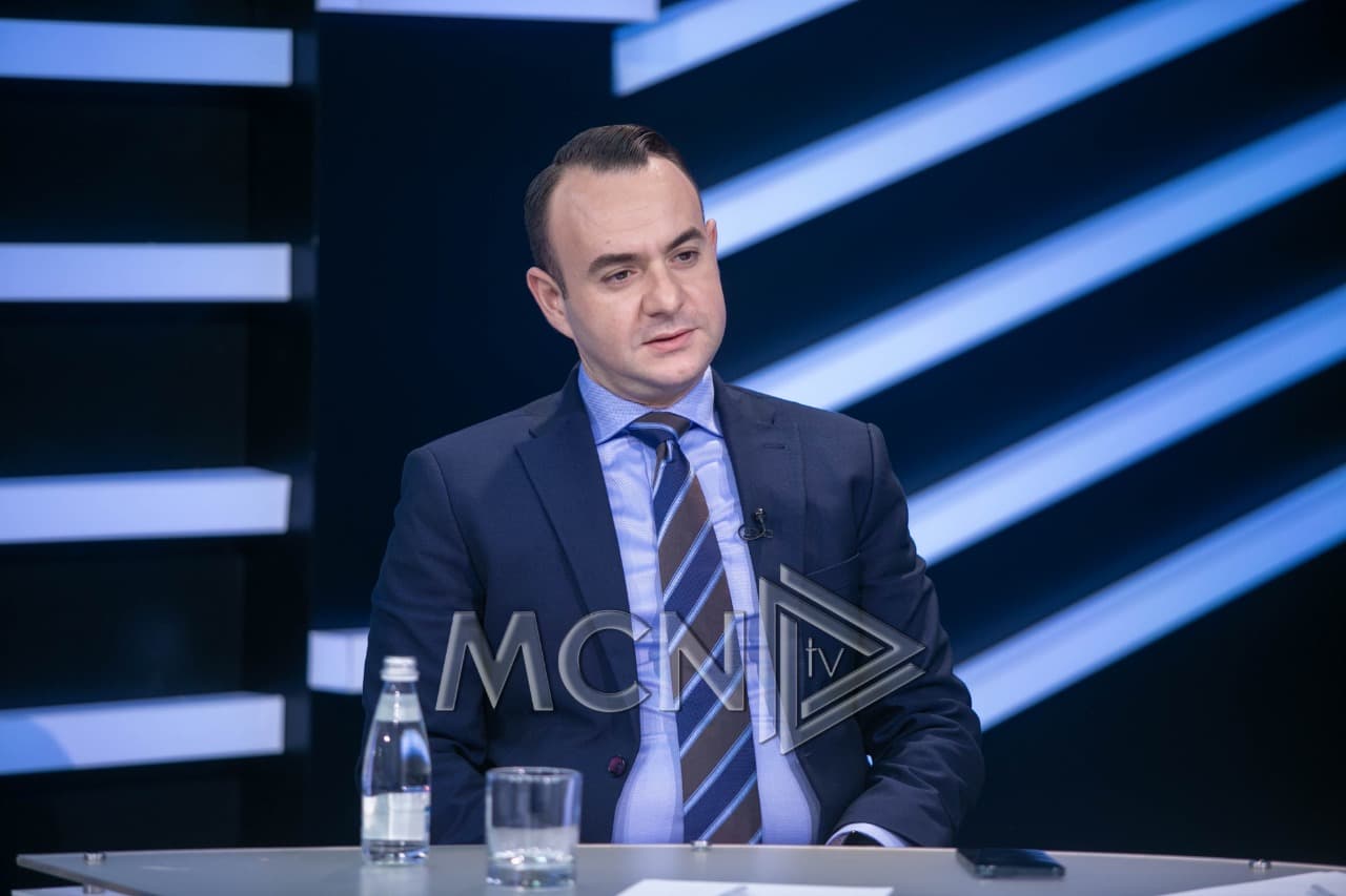 Shkarkimi i Nokës, Balliu: Basha gati ti heqë të gjithë përveç Ramës