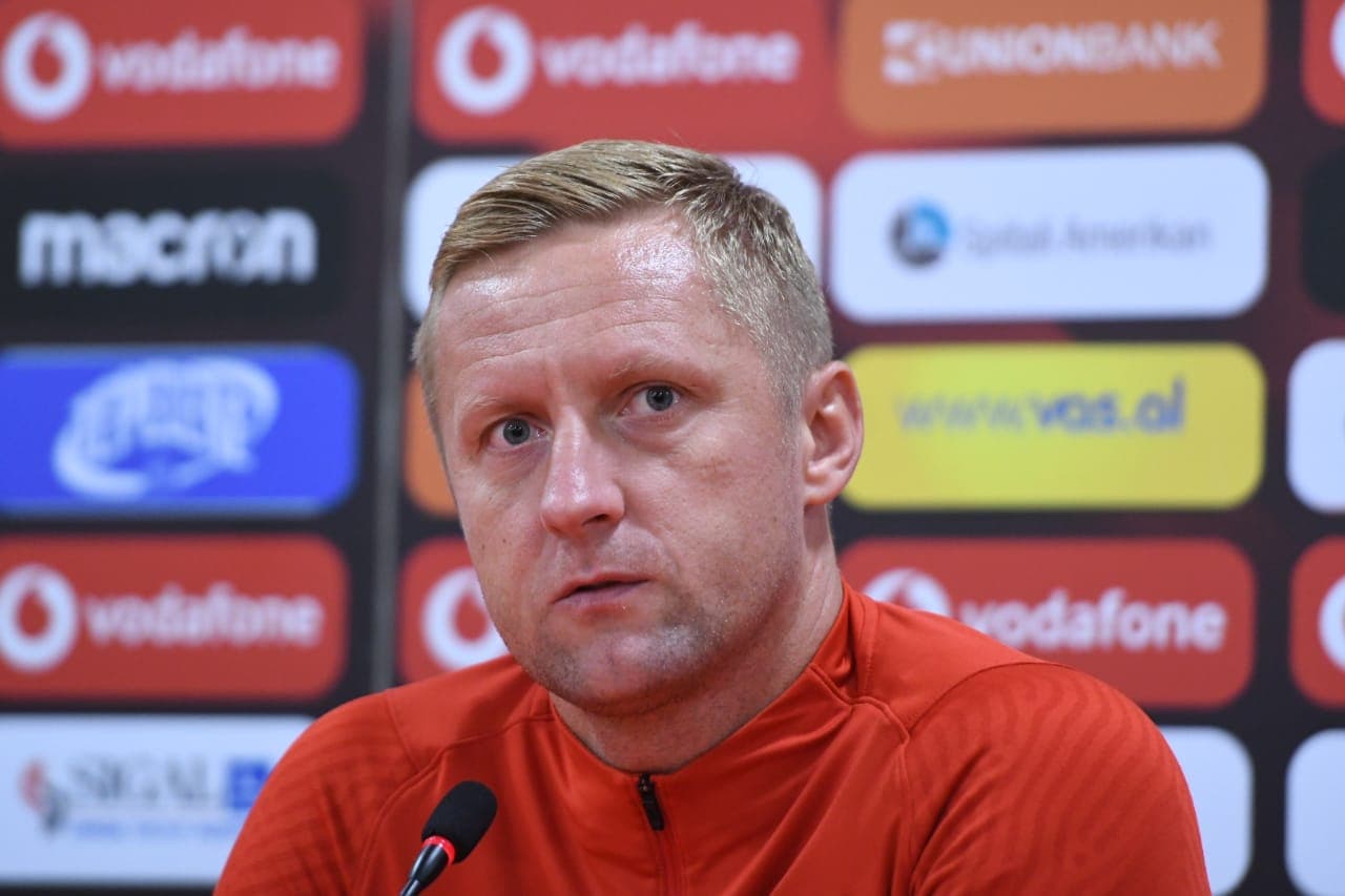 “Shqipërisë i shënuam 4 gola, por nuk përsëritet”, Glik: Rasti i Manajt në Poloni ishte penallti