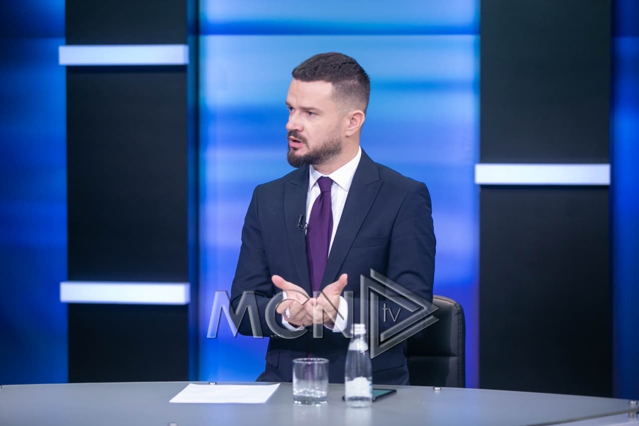 Curri: Njerëzit dhurojnë duke besuar te shërbimi fetar, mbushin boshllëqet