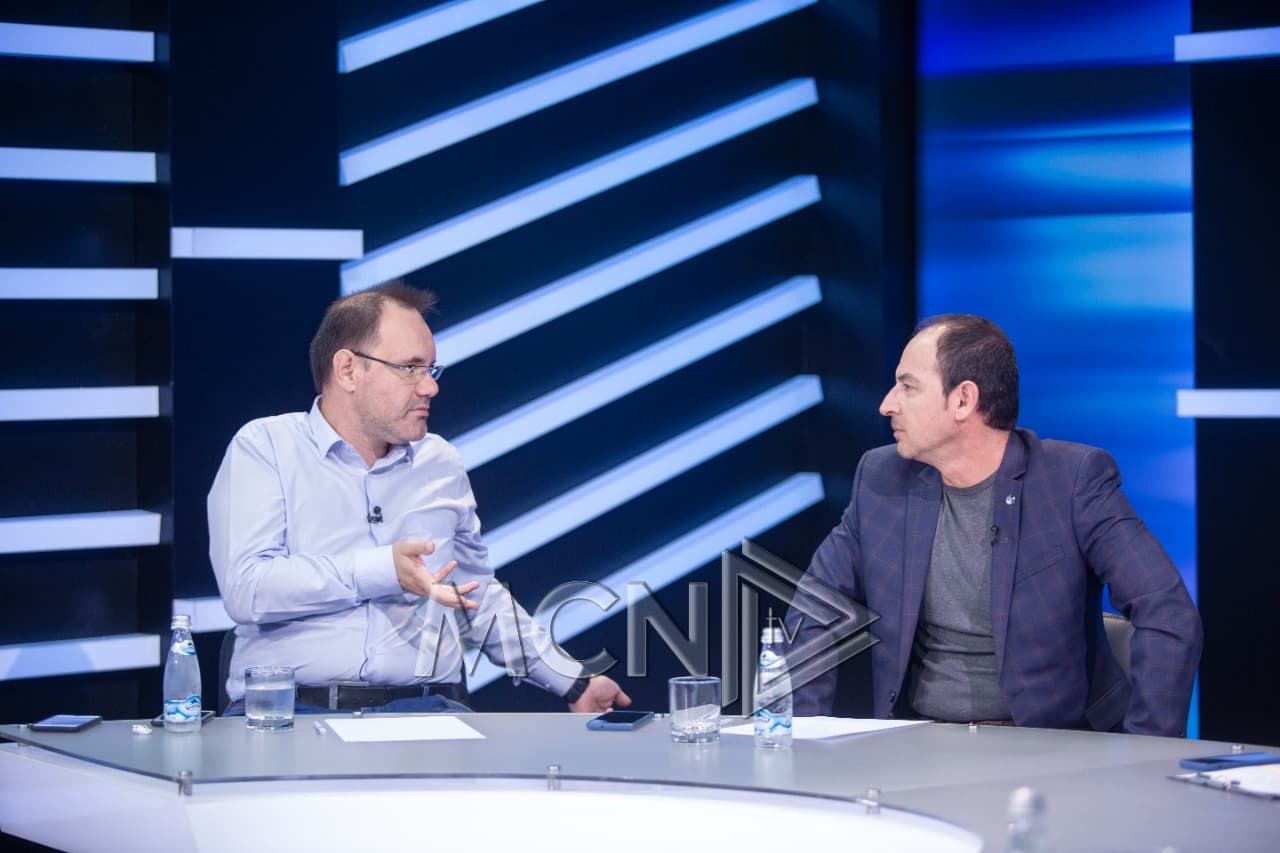 Erebara: Financimi i fesë nga buxheti i shtetit mund të krijojë varësi