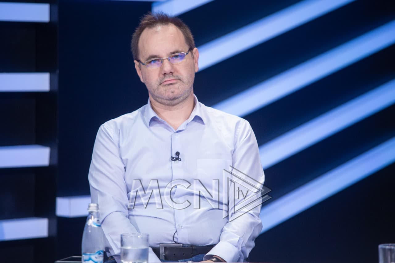 Erebara: Bamirësit me kamera me vete janë justifikim për padrejtësitë
