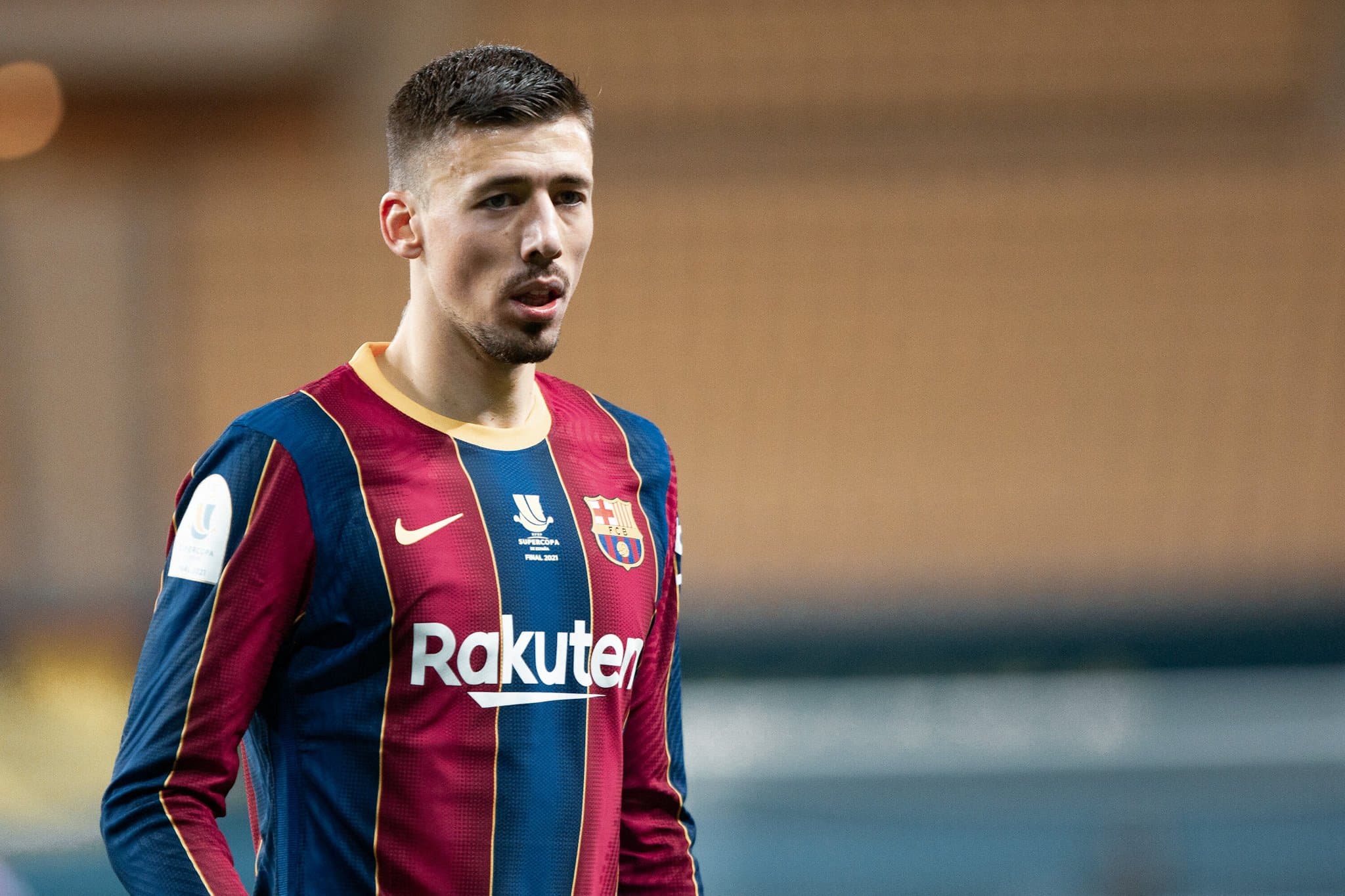 Lenglet në axhendën e Newcastle
