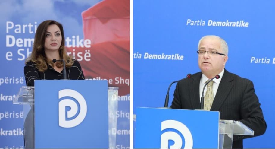 Vendimi për Nokën, Vokshi: Memeceria e çon PD në vdekje. Spaho: Po të mblidhet litari, Lul