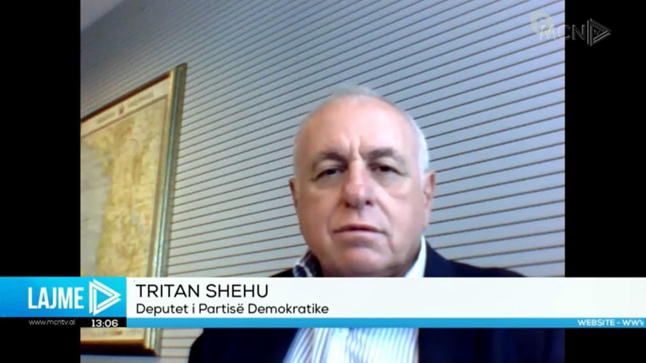 Tritan Shehu: Kongresi domosdoshmëri, e vetmja rrugë për PD