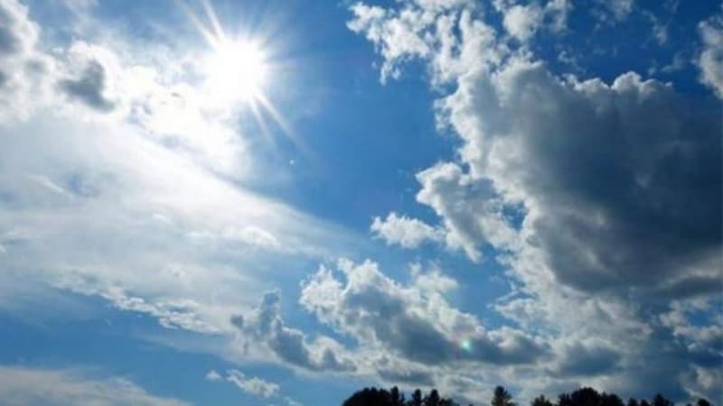 Ulje e ndjeshme temperaturash, parashikimi i motit për sot
