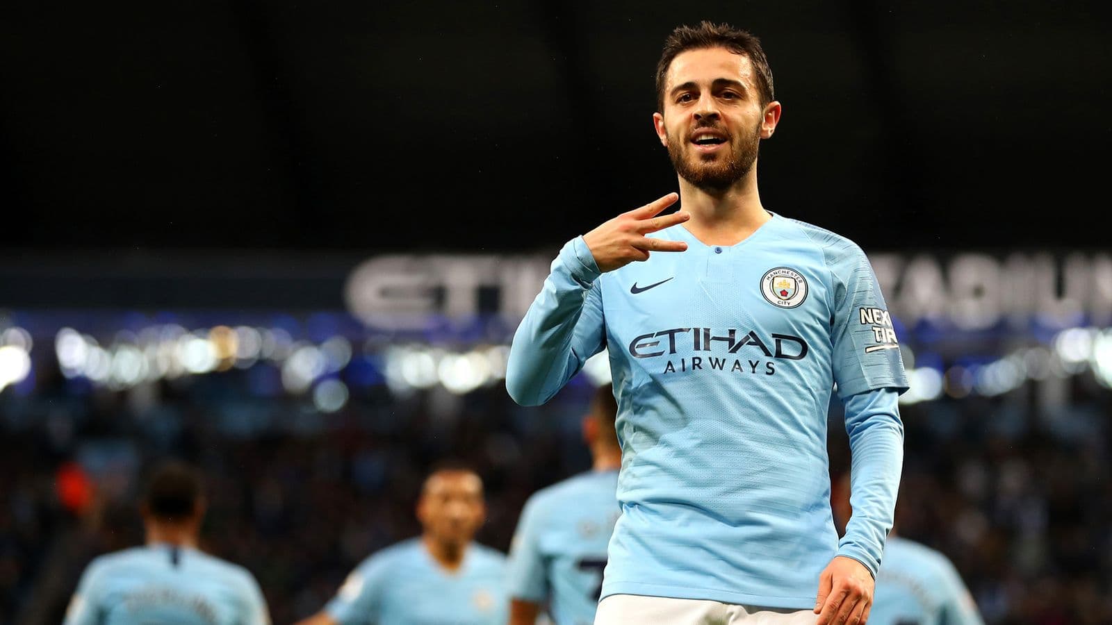 Juventus kërkon huazimin e Bernardo Silvas