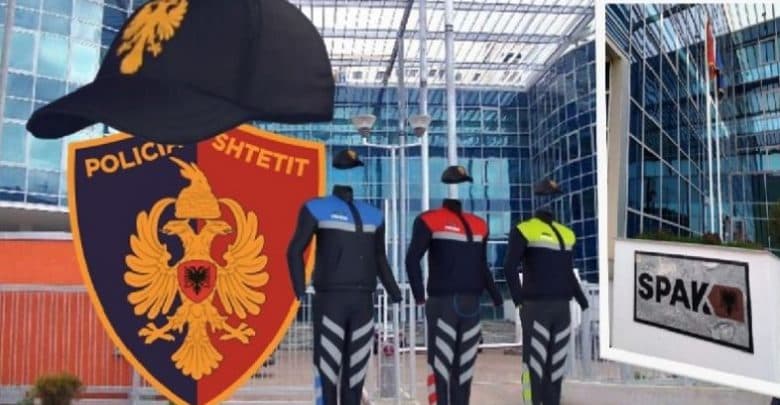 Tenderi për uniformat e policisë, SPAK çon në gjyq 10 zyrtarët e lartë (VIDEO)