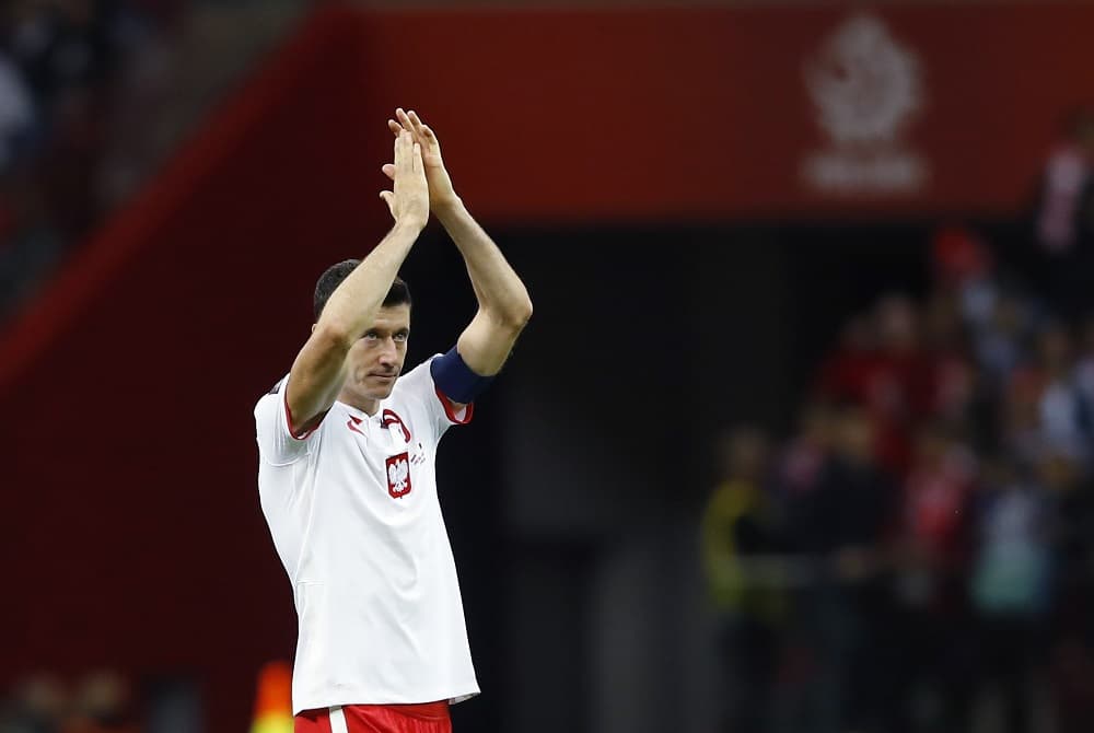 Lewandowski parashikon humbjen e radhës për Shqipërinë: Mund të bënim më shumë