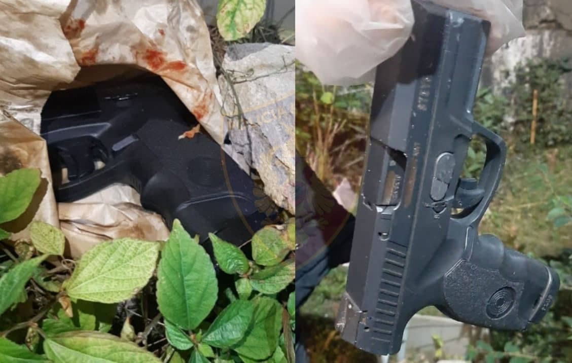 Plagosja e dyfishtë në Tiranë, arrestohen 2 autorët e dyshuar, në kërkim një tjetër (VIDEO)
