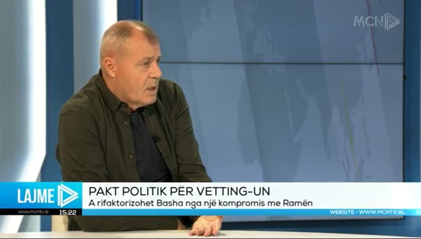 Nano: Mbledhja e Kuvendit Kombëtar të PD nga Basha mund të fikë lëvizjen e Berishës