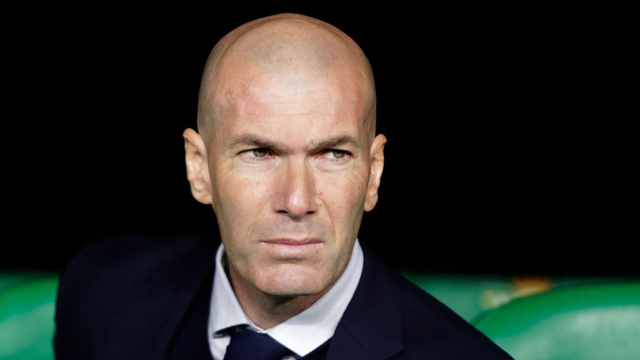 Zidane refuzon Newcastle