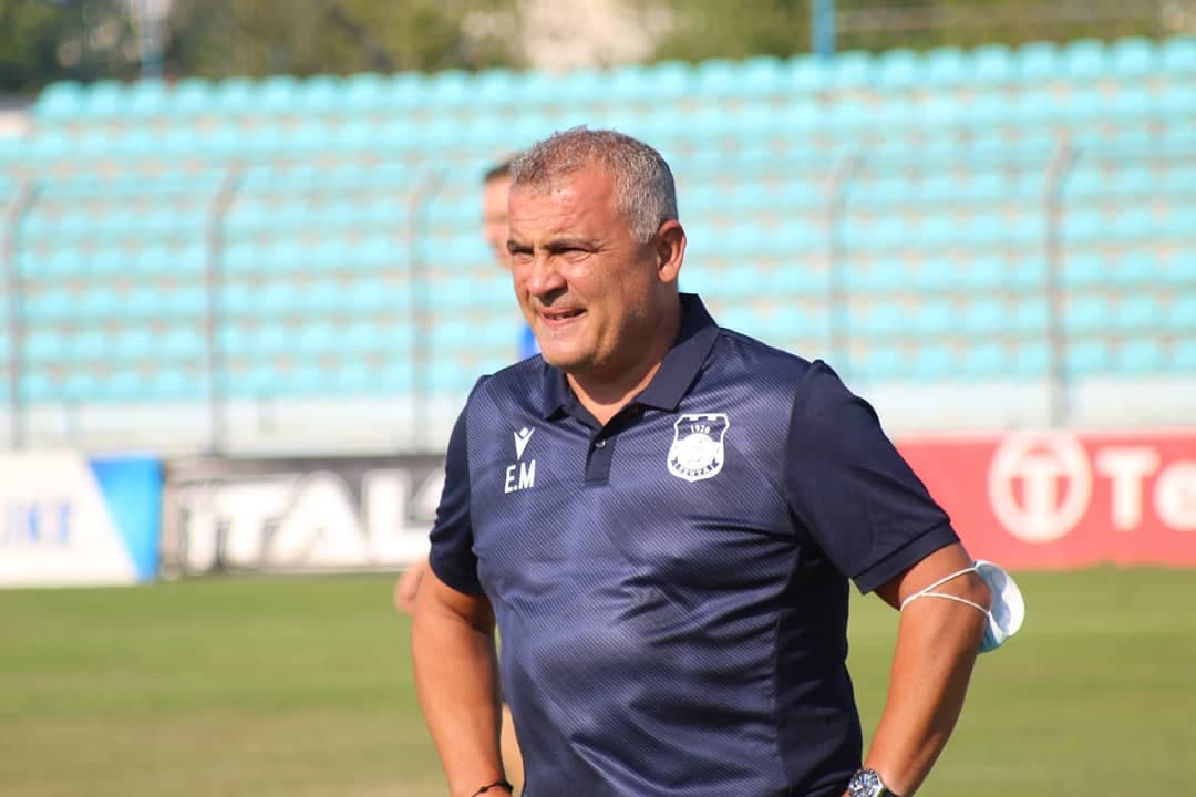 Martini: Tirana me fat, e kaluan shpejt Covid-19