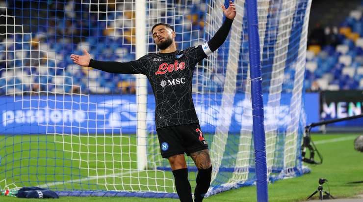 Napoli vazhdon serinë e fitoreve radhazi, Tottenham nuk fal (VIDEO)