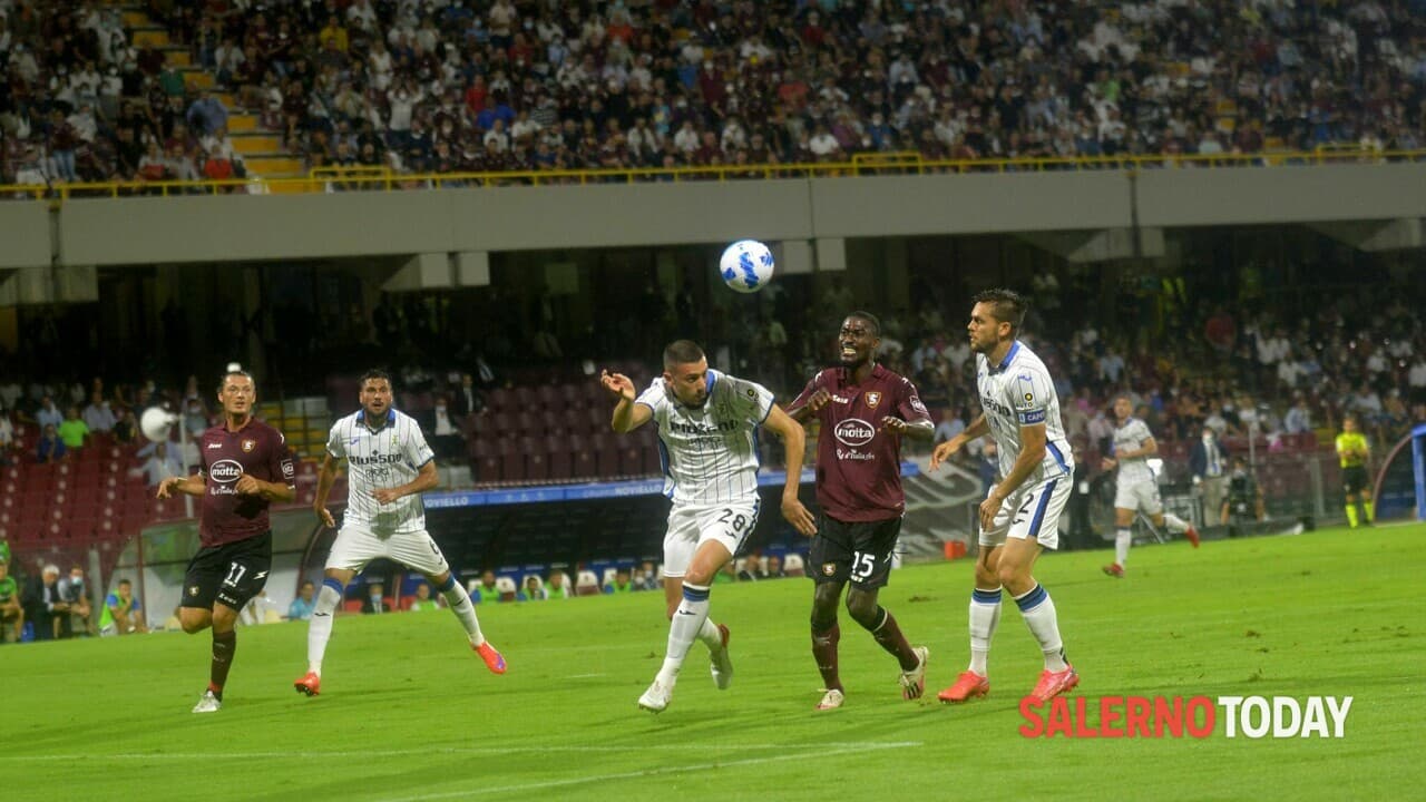 Rezultatet negative, klubi i Serie A shkarkon trajnerin