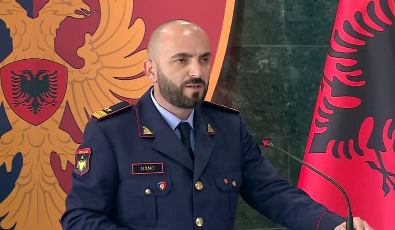 Rrokadë në Policinë e Shtetit/ Nano: Impuls të ri personelit policor