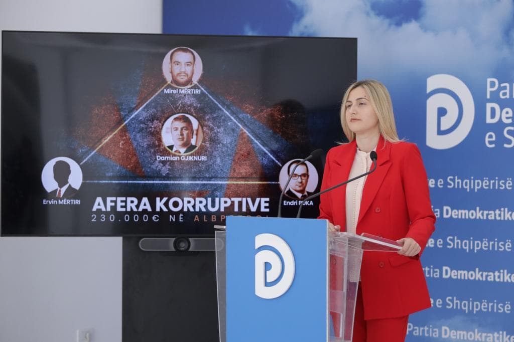 PD: Gjiknuri i përfshirë në aferën e gazit të Albetprolit, 230 mijë euro dëm ekonomik (VIDEO)