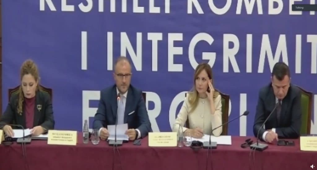 Integrimi, Tabaku: Shqipëria e papërgatitur për negociatat! Balla: I kemi plotësuar kushtet