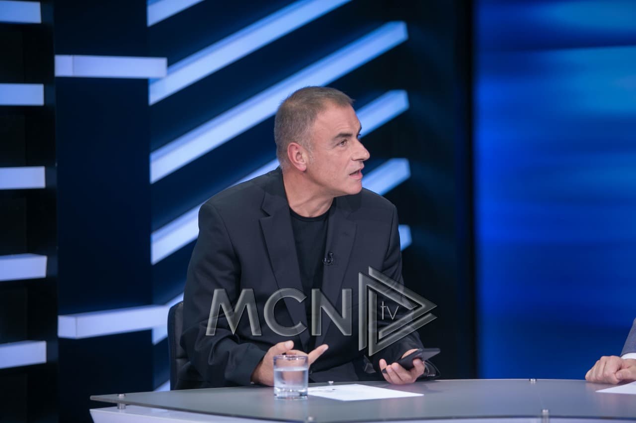 Çani: Gringot bëhen me atë që fiton, është ligji i xhunglës