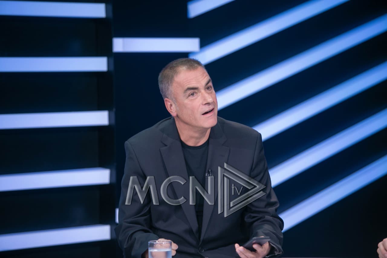 Kush e mban vulën e PD Lulzim Basha apo Gazment Bardhi?