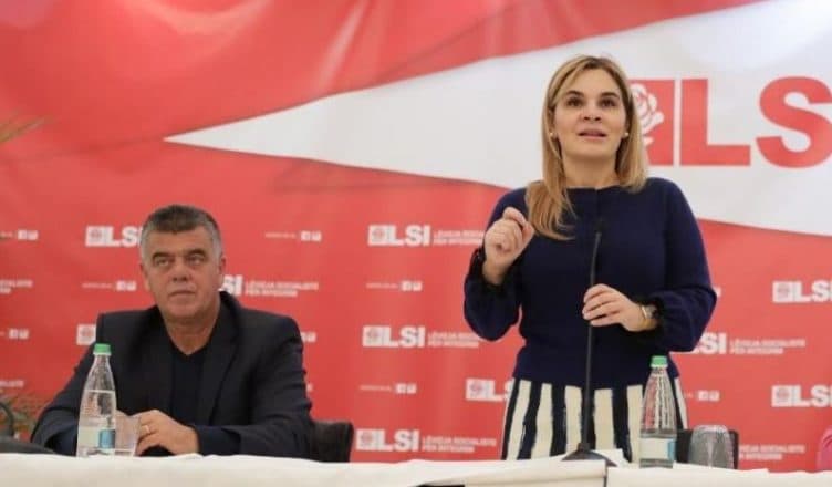LSI kallëzon në SPAK ish-ministrin e Mjedisit, Lefter Koka dhe kryebashkiakun e Fierit, Armando Subashi (VIDEO)