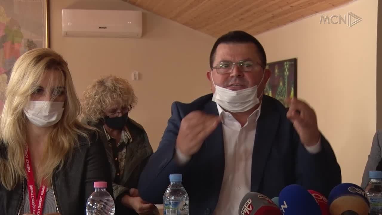 Rreziku nga përmbytjet (VIDEO)