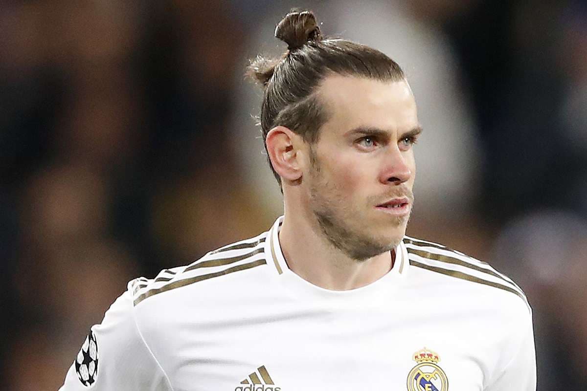 Newcastle pëlqen Gareth Bale