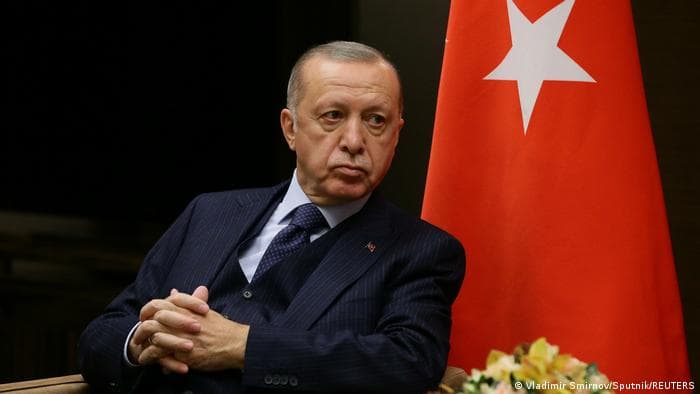 Erdogan shpall ‘non grata’ 10 ambasadorë nga SHBA, Gjermania dhe Franca