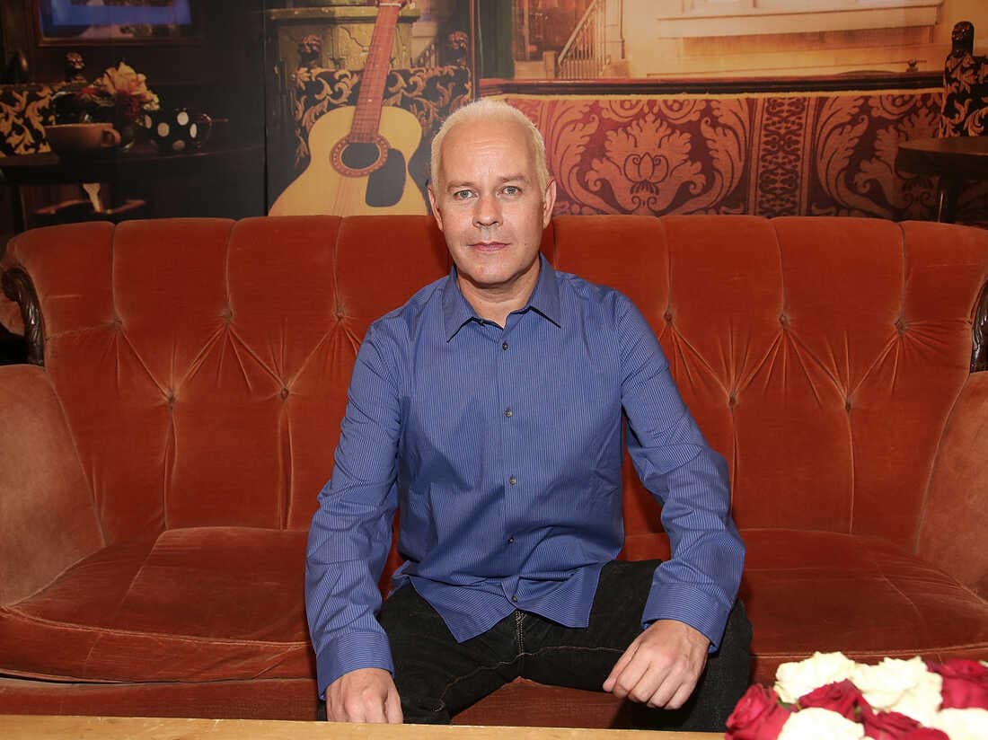 Ndërron jetë aktori që luajti si Gunther në serialin “Friends”
