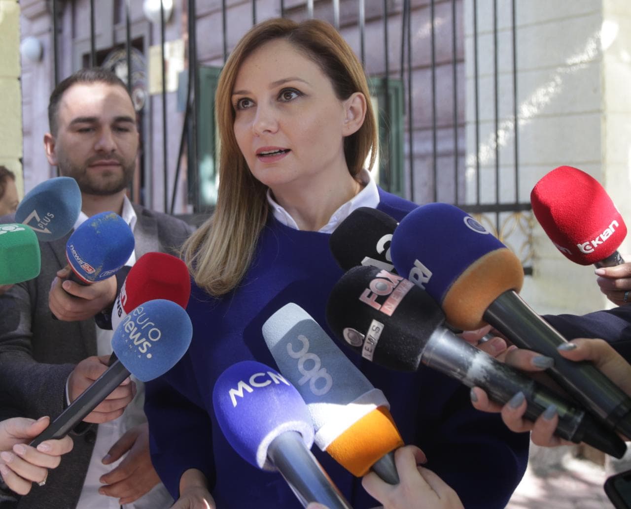 Produktet e shportës/ PD dorëzon në Kuvend nismën ligjore për uljen e TVSH-së