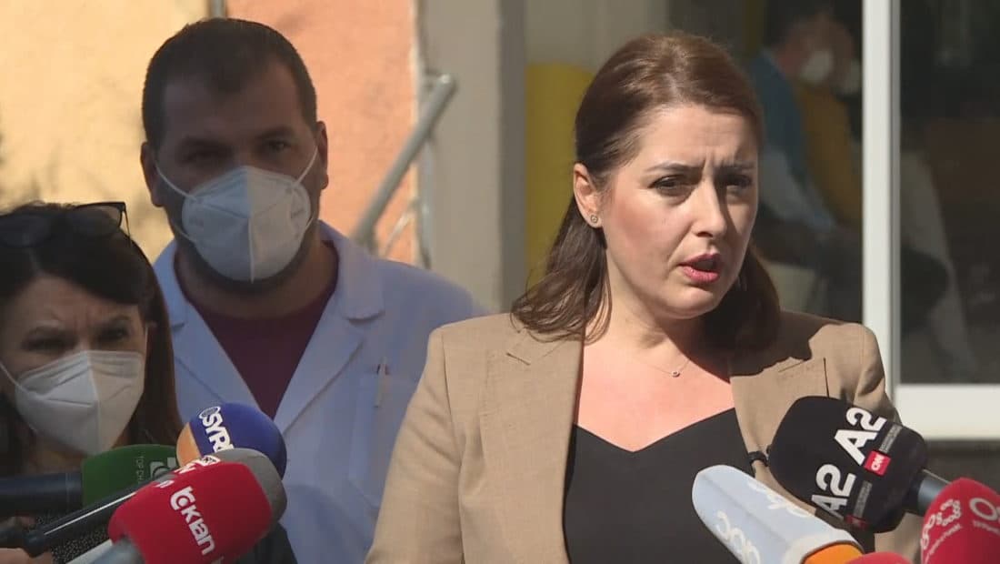 Helmimi i banorëve, Manastirliu shkon në spitalin e Krujës: Hetimi në disa pista (VIDEO)