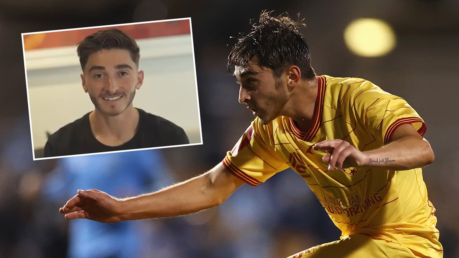 I vetmi futbollist në botë që e pranon, mesfushori 21-vjeçar: Jam homoseksual