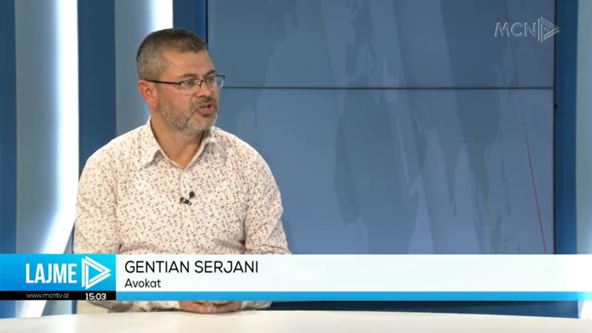 Përjashtimi i punëtorit egjiptian nga puna/ Serjani: Procedurë e paligjshme, nuk ka as procesverbal