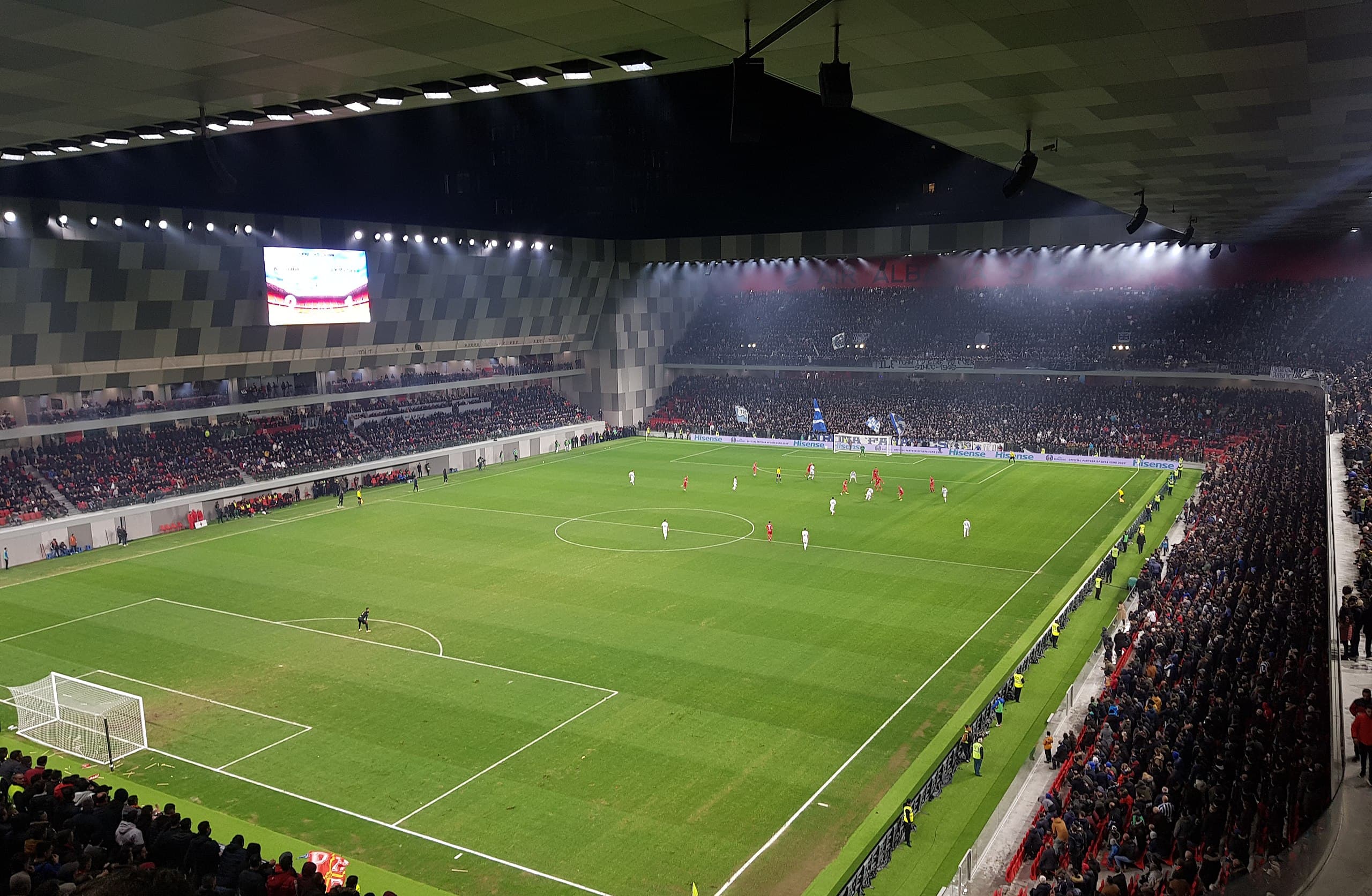 Java e tetë e Superiores luhet në 3 ditë, spikat derbi i kryeqytetit
