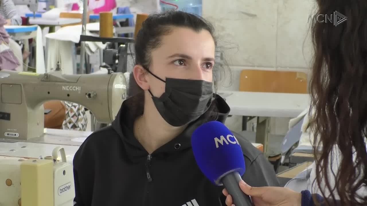 Fasoneritë në krizë për fuqi punëtore (VIDEO)