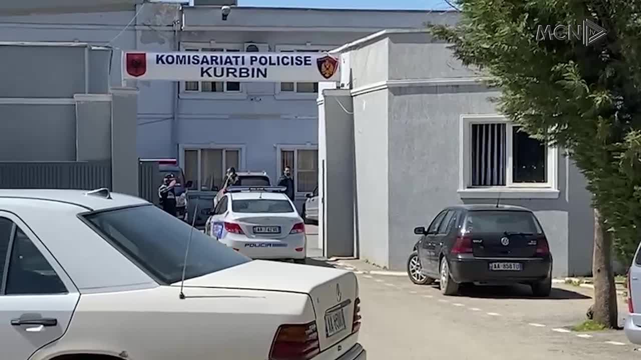 Djali i ish-efektivit i dyshuar në disa ngjarje (VIDEO)