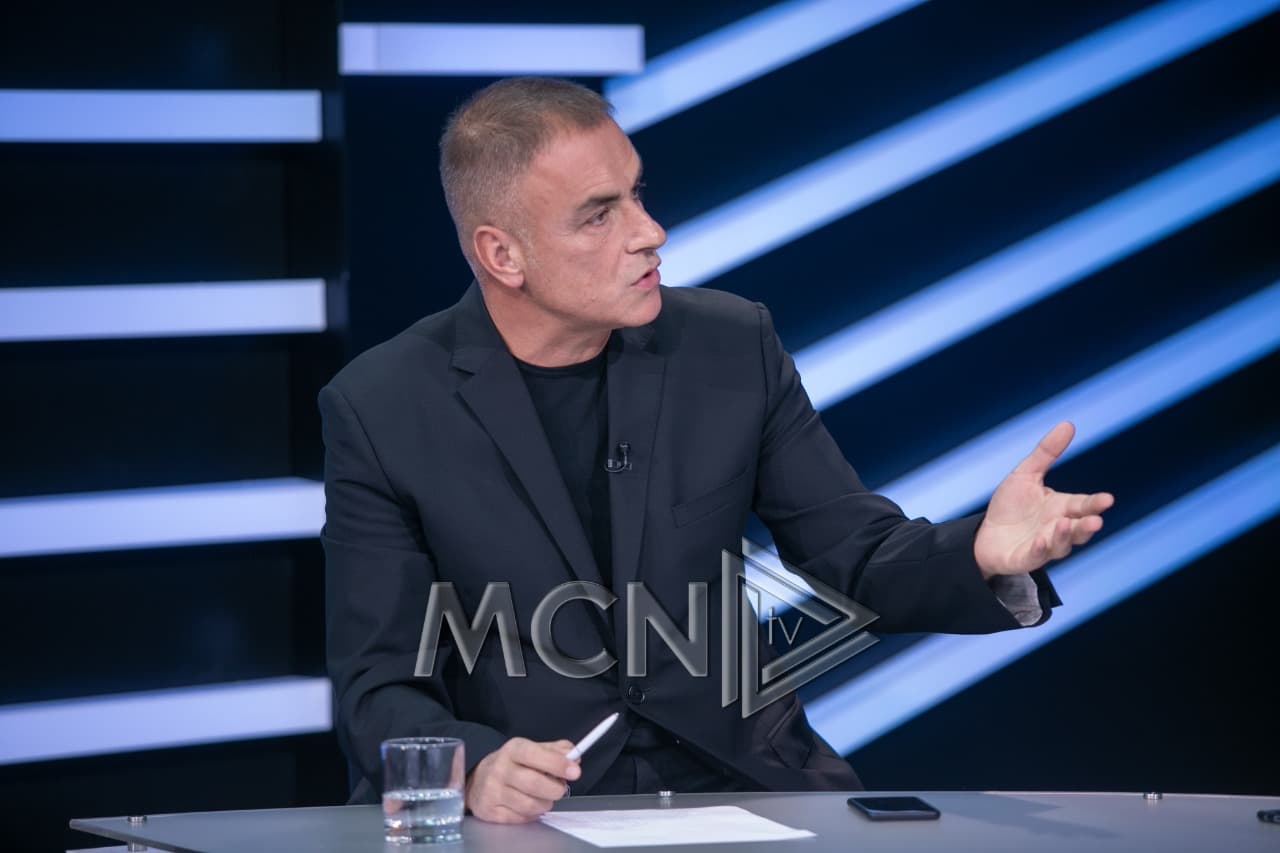 Çani: Plani diabolik që e bën Bashën aq të qetë