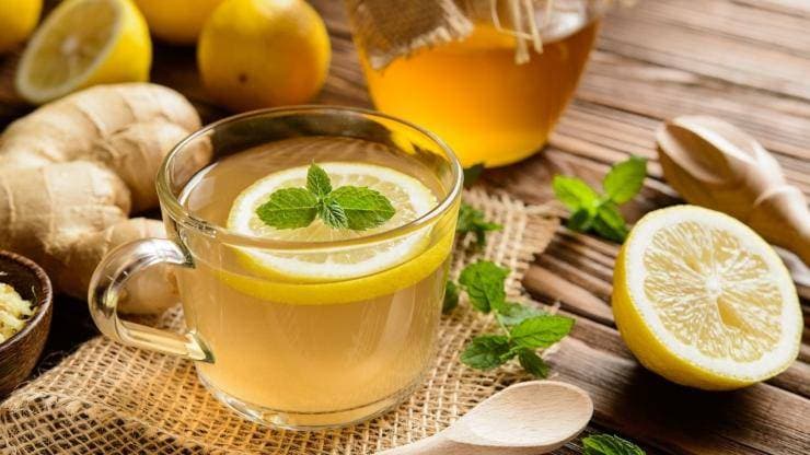 Ushqimet që luftojnë sëmundjet e stinës