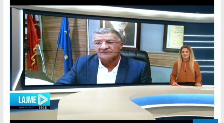 Plani i masave, Mamaj: Më 27 nëntor do të kemi finalizuar pastrimin e qarkut të Vlorës