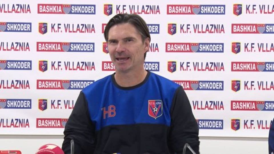 Brdaric: Ndaj Egnatias vetëm për fitore, edhe Tirana gabon