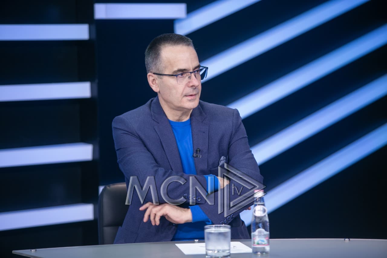 Situata në PD, Hoxha: Anomali, ashtu siç është mandati i 3-të i kryeministrit