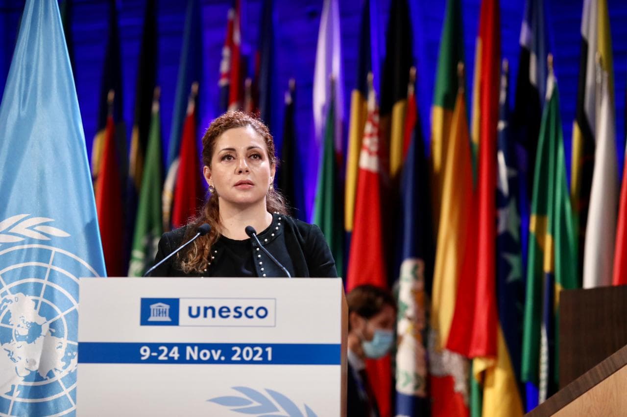 Xhaçka në UNESCO: Përfshirja e Kosovës, domosdoshmëri për bashkëpunim rajonal