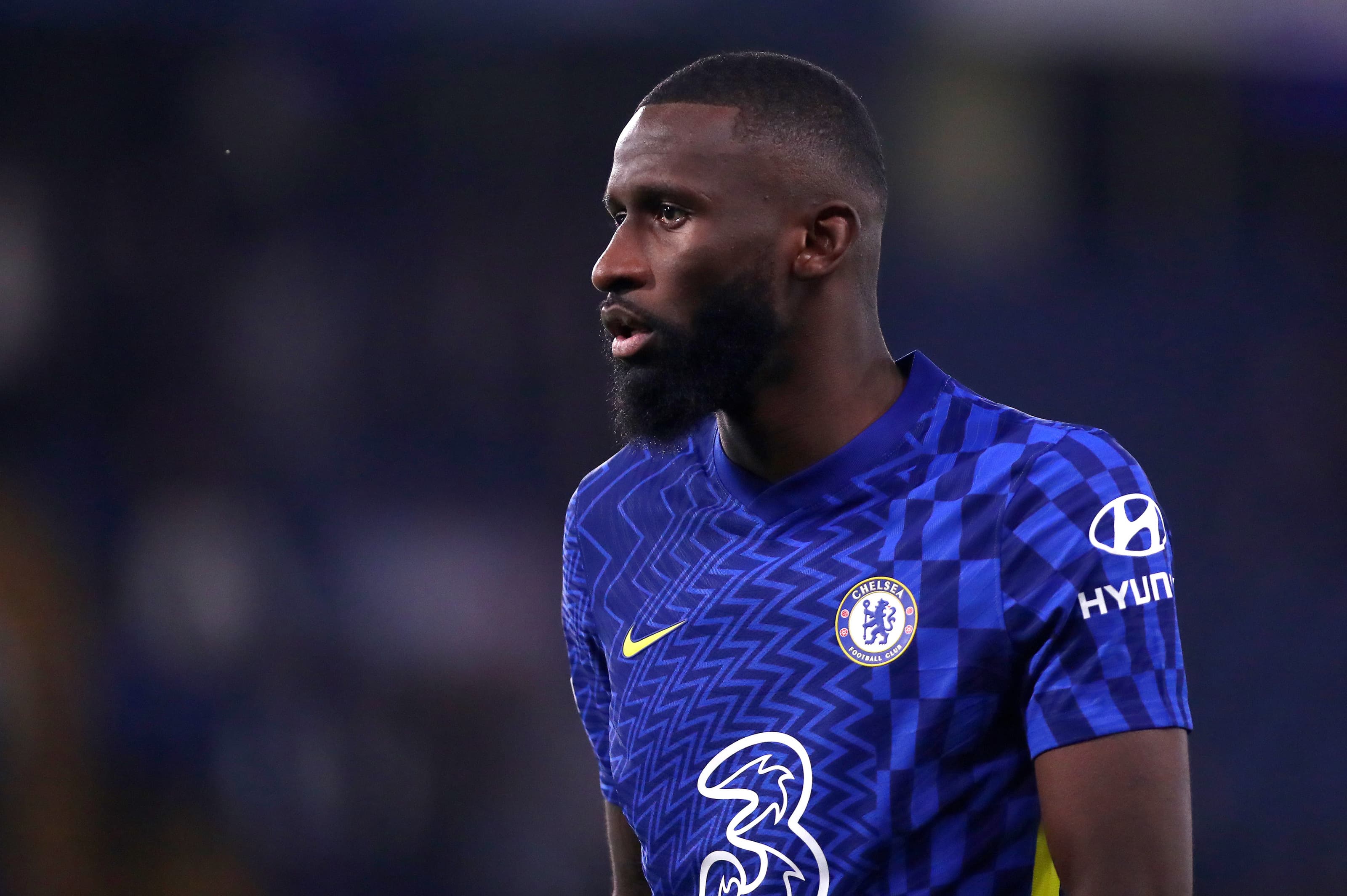 Rudiger edhe më afër Real Madridit