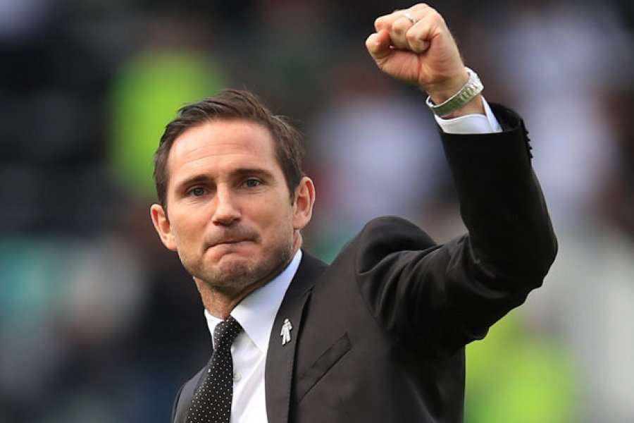 Marrëveshja është arritur, Lampard do të drejtojë skuadrën e Premier League