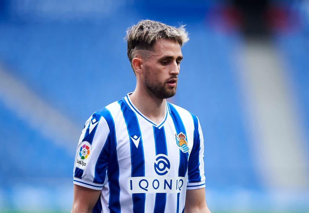 Napoli mendon për Januzaj