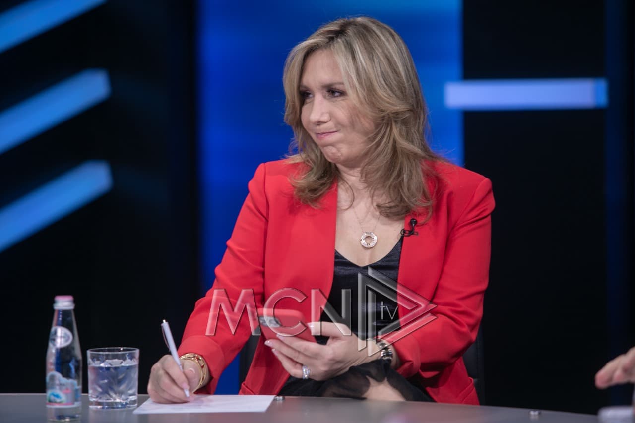 Kokalari: Reformën në drejtësi po e implementon Delina Fico