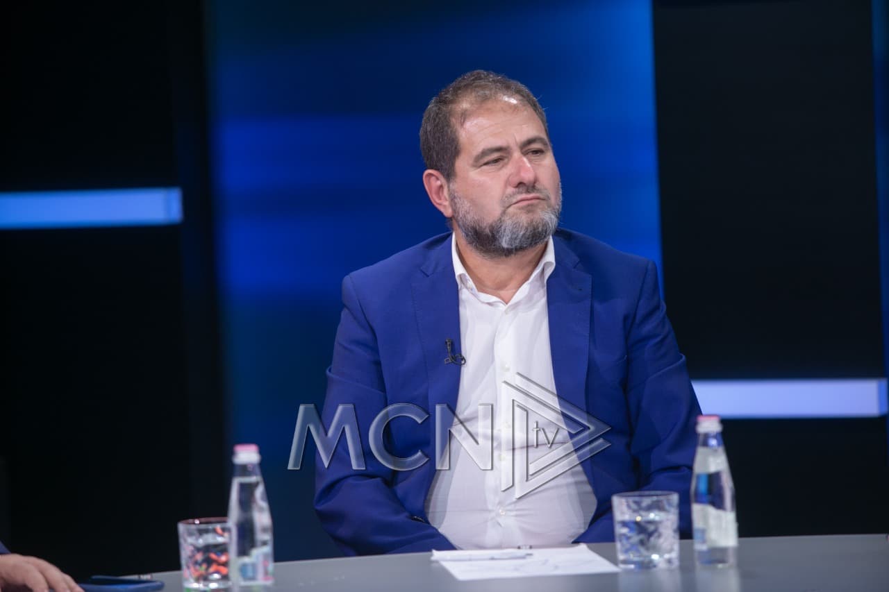 Shkullaku: Basha dhe Berisha po “përdorin” Edi Ramën për pushtet