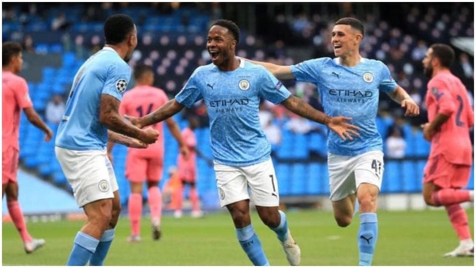 E kërkon Barcelona, Manchester City vendos çmimin për Sterling