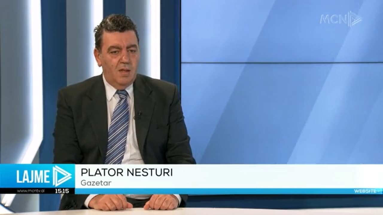 Nesturi: Prej kohësh nuk ka më marrëdhënie PD-LSI, Meta vend në skenarët e Berishës (VIDEO)