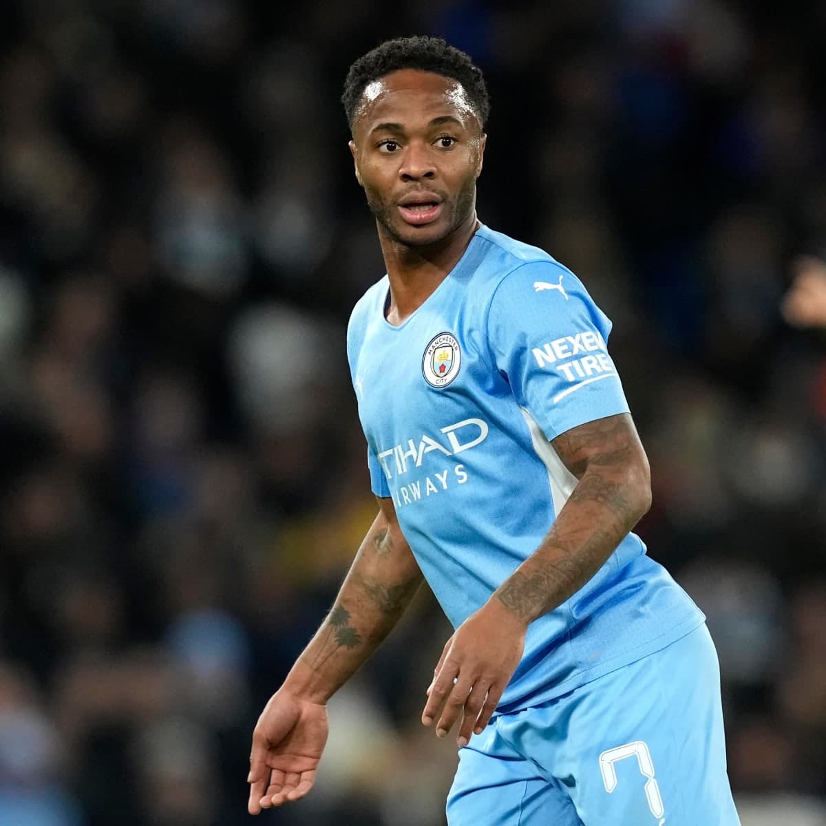 Liverpooli nuk e harron Sterling